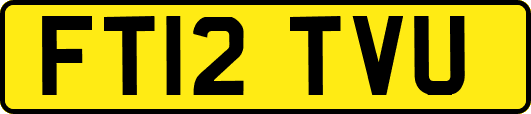 FT12TVU