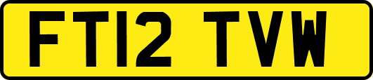 FT12TVW