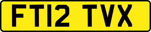 FT12TVX