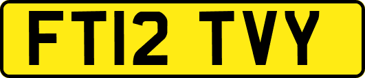 FT12TVY