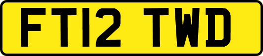 FT12TWD