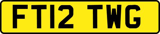FT12TWG