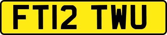 FT12TWU