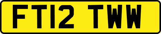 FT12TWW