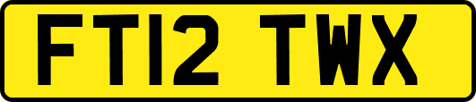 FT12TWX