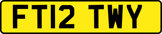 FT12TWY