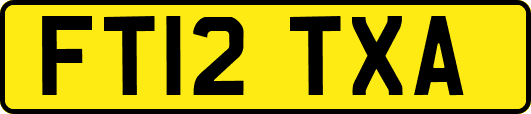 FT12TXA