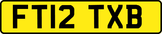 FT12TXB