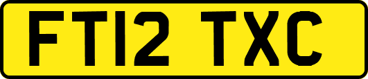 FT12TXC