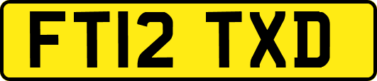 FT12TXD