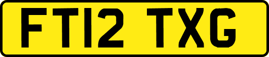 FT12TXG