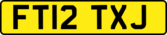 FT12TXJ