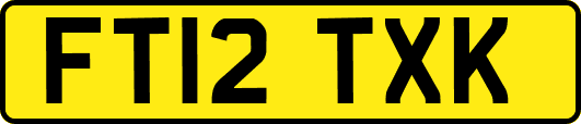 FT12TXK