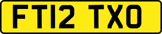 FT12TXO
