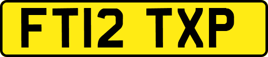 FT12TXP