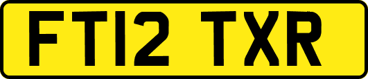 FT12TXR