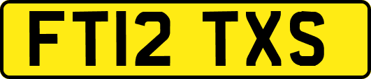 FT12TXS