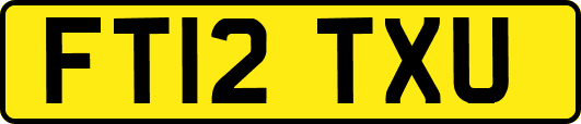 FT12TXU