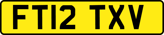 FT12TXV