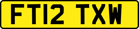 FT12TXW