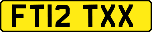 FT12TXX