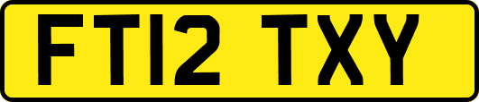 FT12TXY