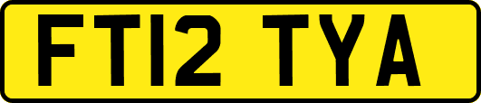 FT12TYA