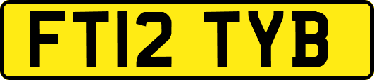 FT12TYB
