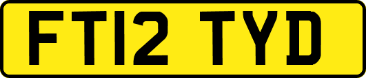 FT12TYD