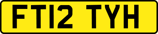 FT12TYH