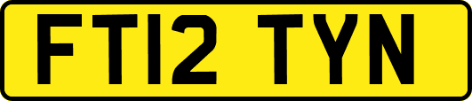 FT12TYN