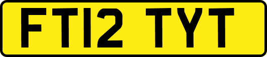 FT12TYT