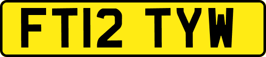 FT12TYW