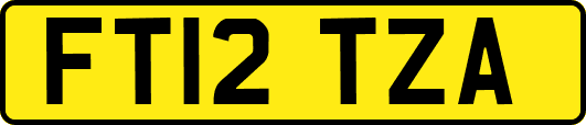 FT12TZA