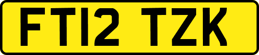 FT12TZK