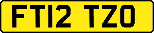 FT12TZO