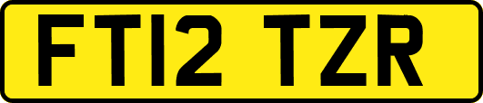 FT12TZR