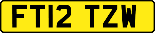 FT12TZW