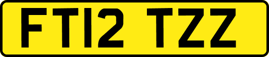 FT12TZZ