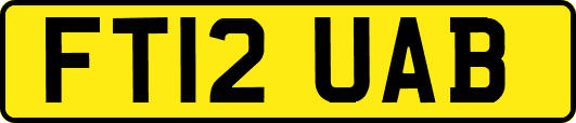 FT12UAB