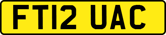 FT12UAC