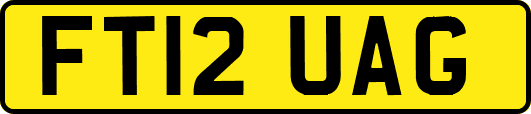 FT12UAG