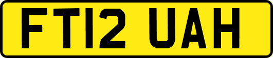 FT12UAH