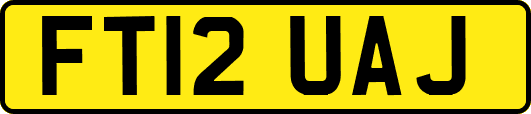 FT12UAJ