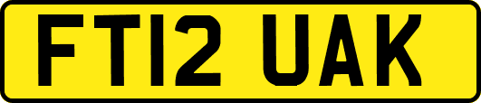 FT12UAK