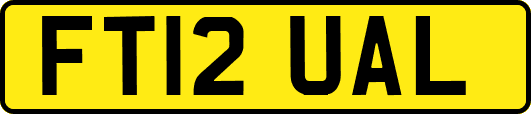 FT12UAL