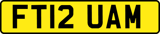 FT12UAM