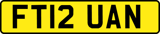FT12UAN