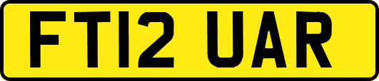 FT12UAR