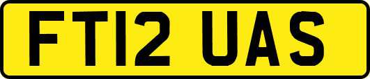 FT12UAS